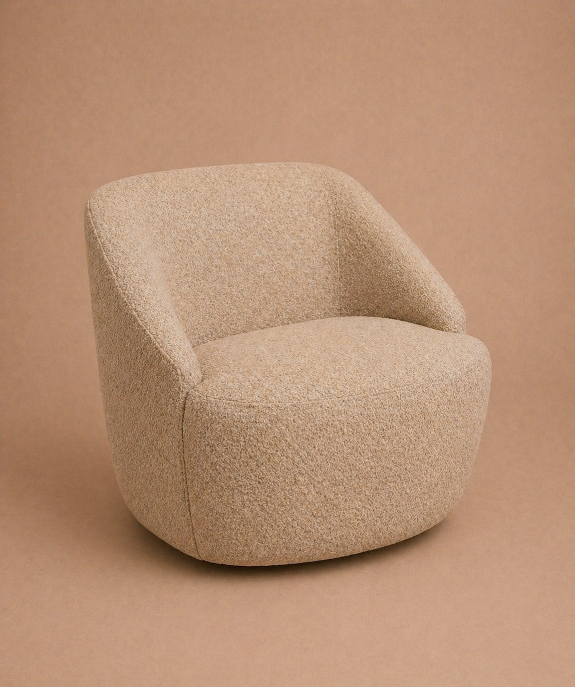 Serena Swivel Chair (Custom)
