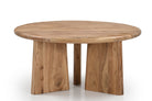 Felix Coffee Table - Natural (FINAL SALE)