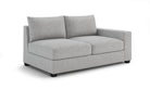 Stanton One-Arm Loveseat (Custom) 🇨🇦 Default Title #MWS Options 3546473669