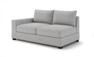Stanton One-Arm Loveseat (Custom) 🇨🇦