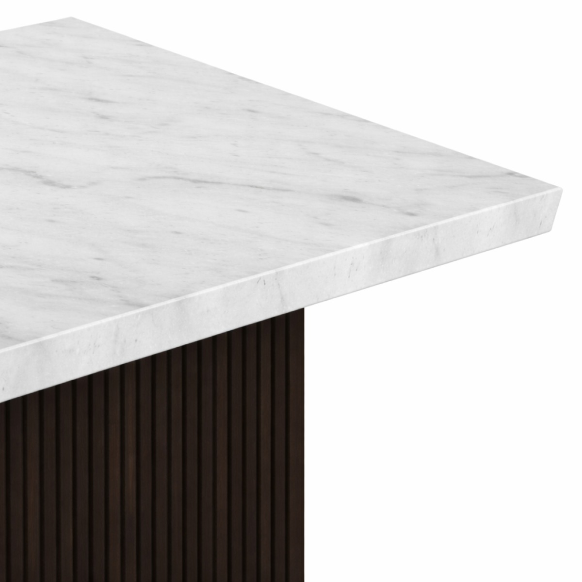 Stratford Dining Table - Rectangle/Dark Espresso