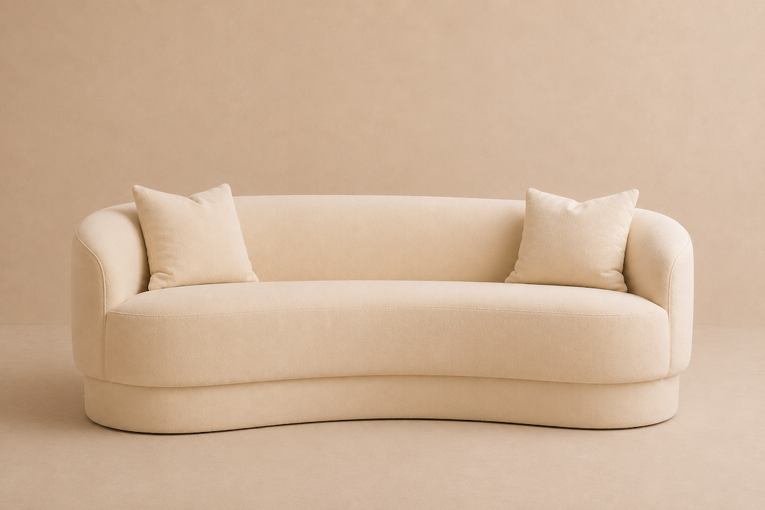 Serena Sofa (Custom)