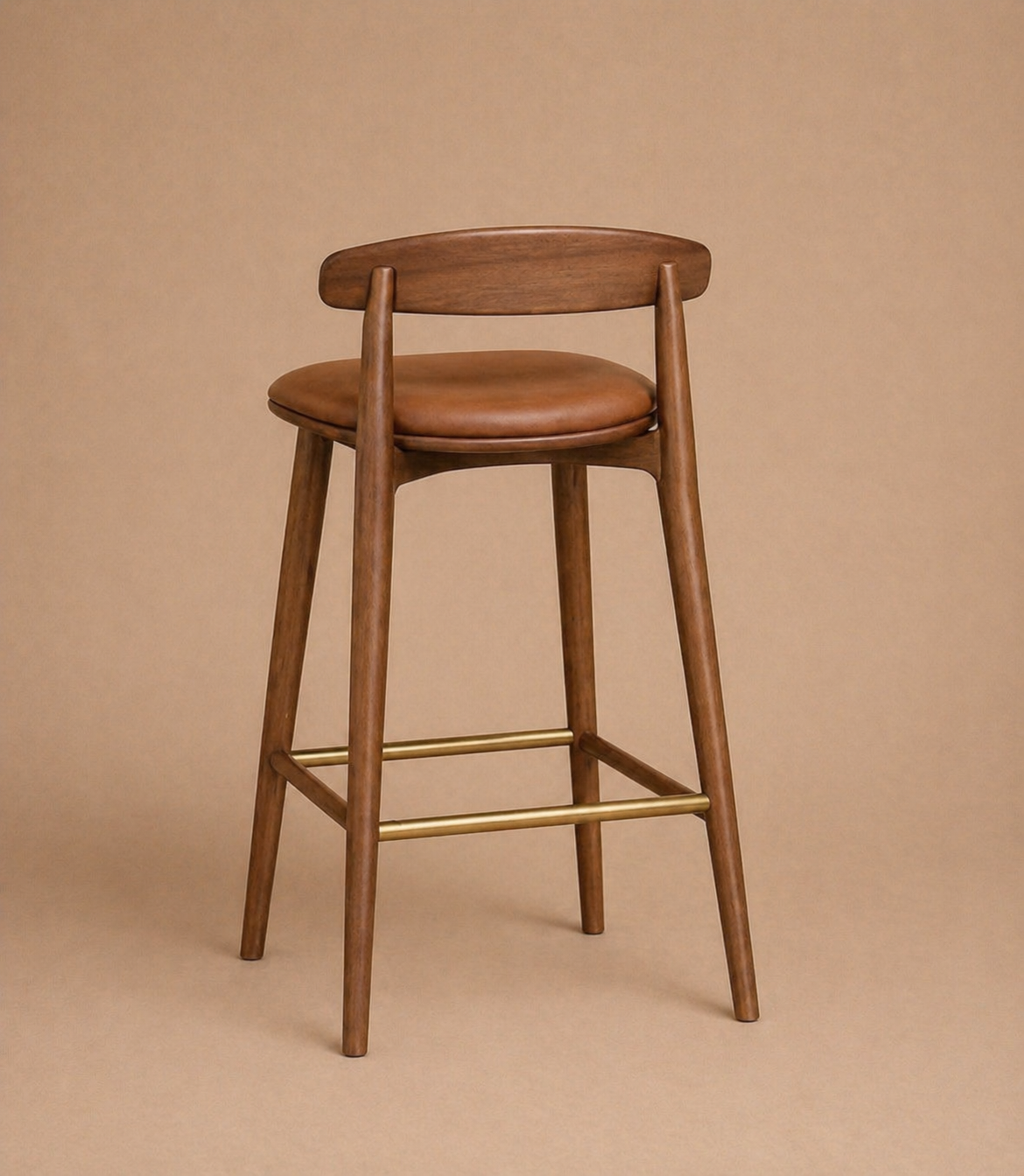 Osaka Bar/Counter Stool (Custom)