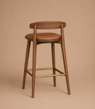 Osaka Bar/Counter Stool (Custom)