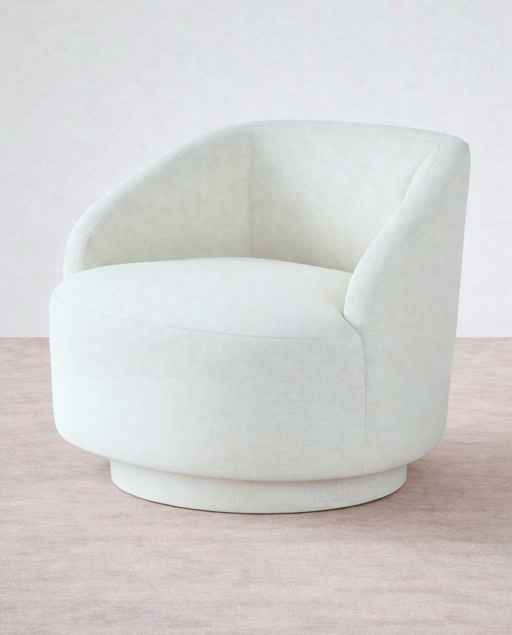 Serena Swivel Chair (Custom) 🇨🇦 Default Title #MWS Options 6