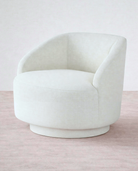 Serena Swivel Chair (Custom) 🇨🇦 Default Title #MWS Options 6