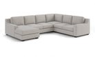 Sardinia XL Sectional (Custom) 🇨🇦 Left-Hand Facing Chaise #MWS Options 2236999929