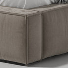 Jasper Platform Bed (Custom)