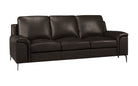 Alma Sofa - Top Grain Leather