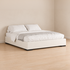 Apsley Platform Bed (Custom)