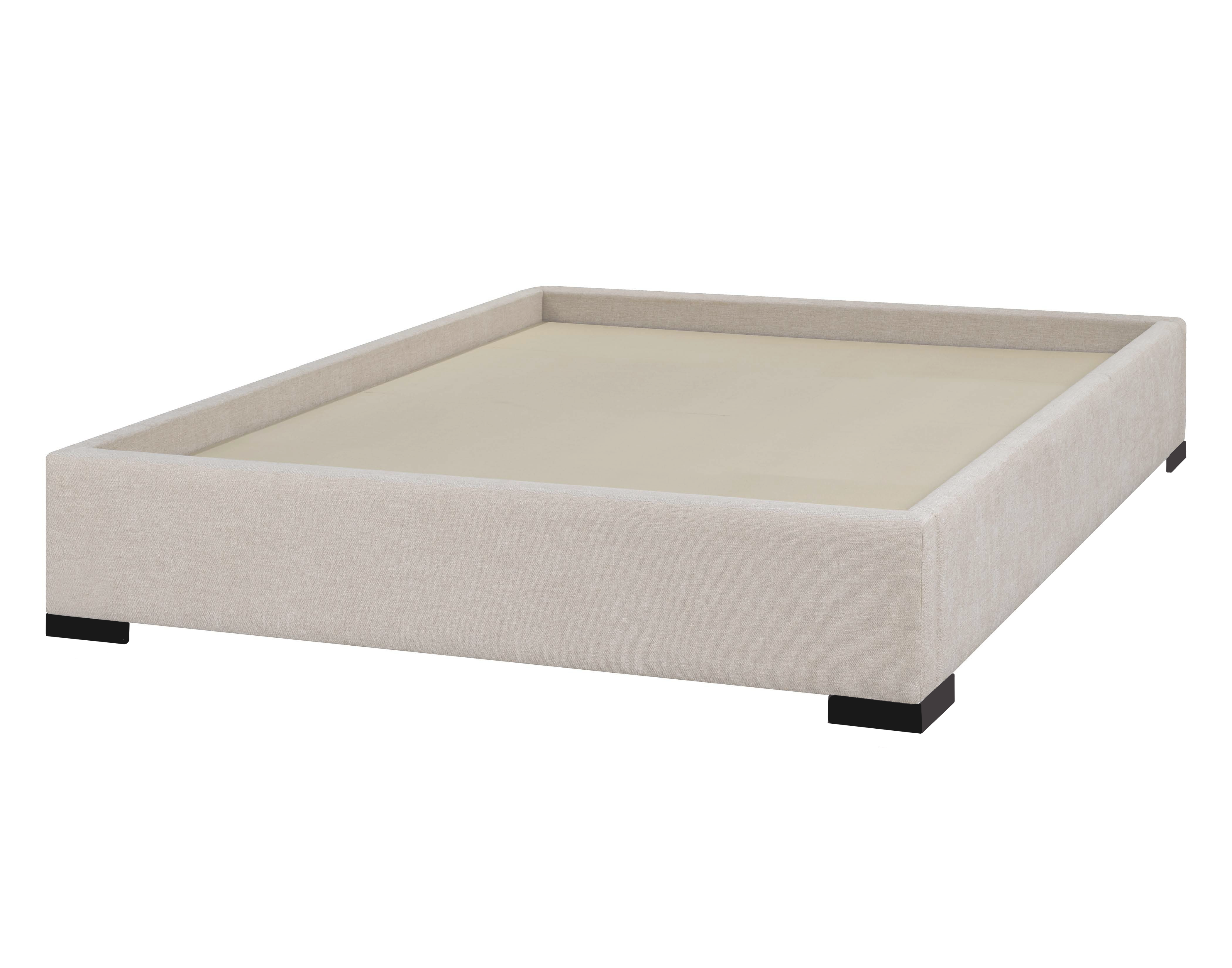 Apsley Platform Bed (Custom)