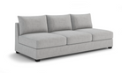Stanton Armless Sofa (Custom) 🇨🇦