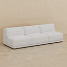 Diane Armless Sofa (Custom)