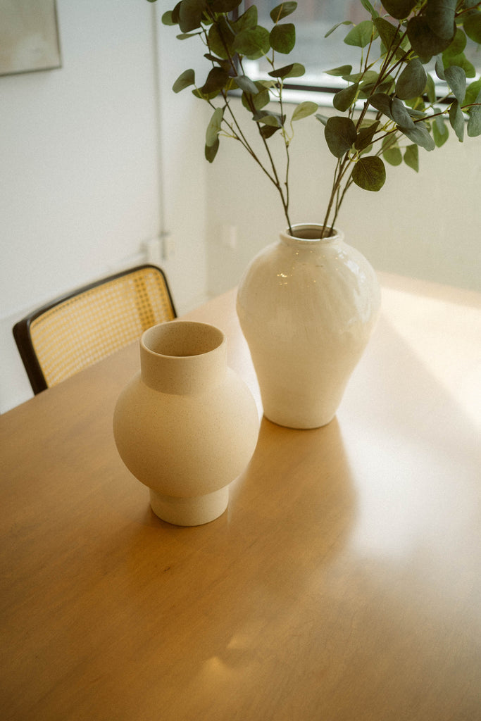 Anuj Dining Table (Custom)