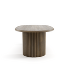 Sofia 96”L Dining Table