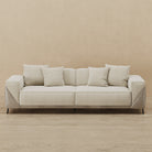 Isabelle Sofa (Custom)