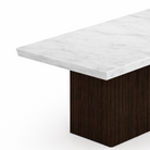 Stratford Dining Table - Rectangle/Dark Espresso