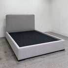 48”H Kirsten Queen Bed (FINAL SALE)