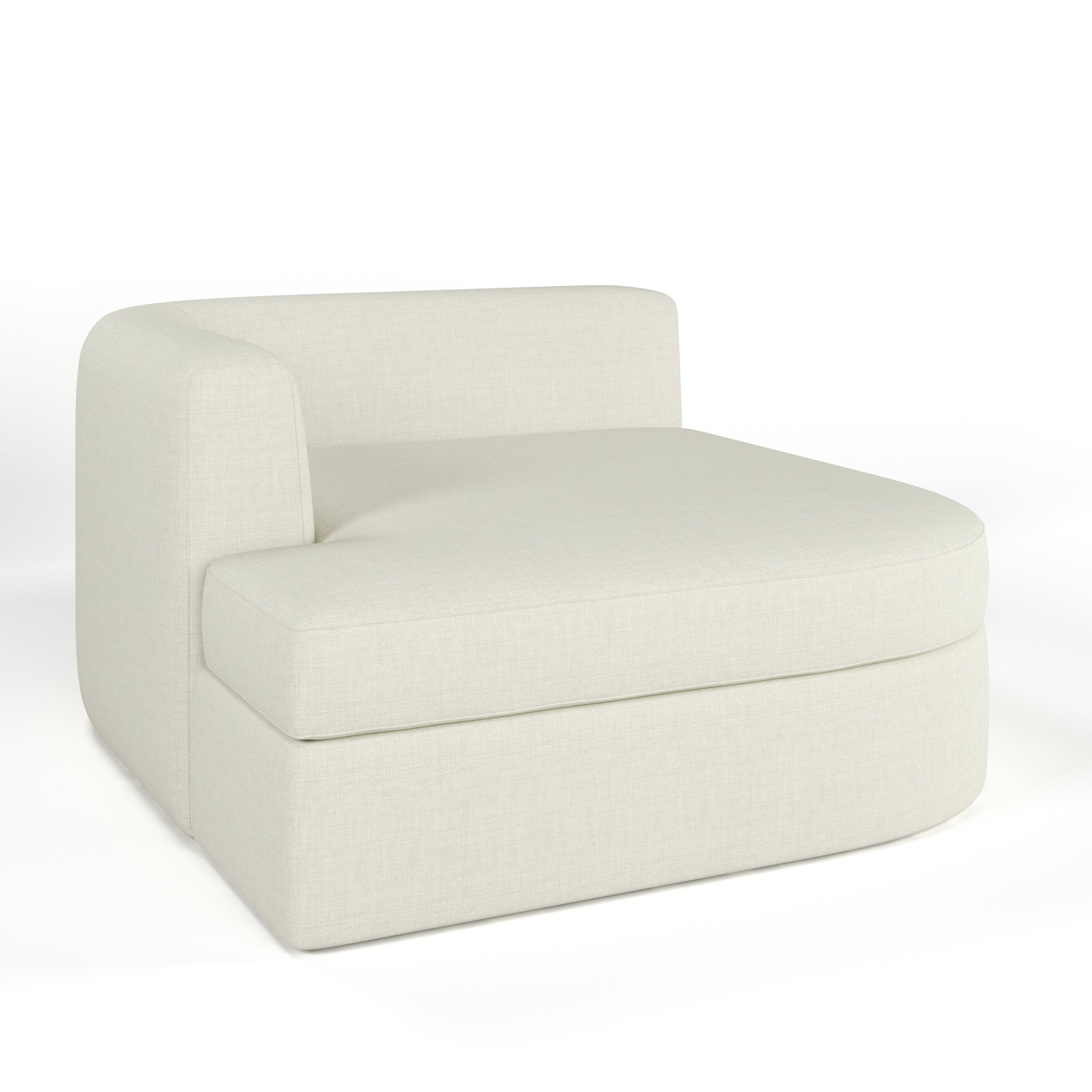 Daytona Arm Chaise (Custom) 🇨🇦