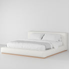 Fresno Platform Bed (Custom) 🇨🇦