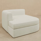 Daytona Arm Chaise (Custom) Left-Hand Facing Chaise