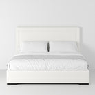 Alto Platform Bed Frame (Custom)