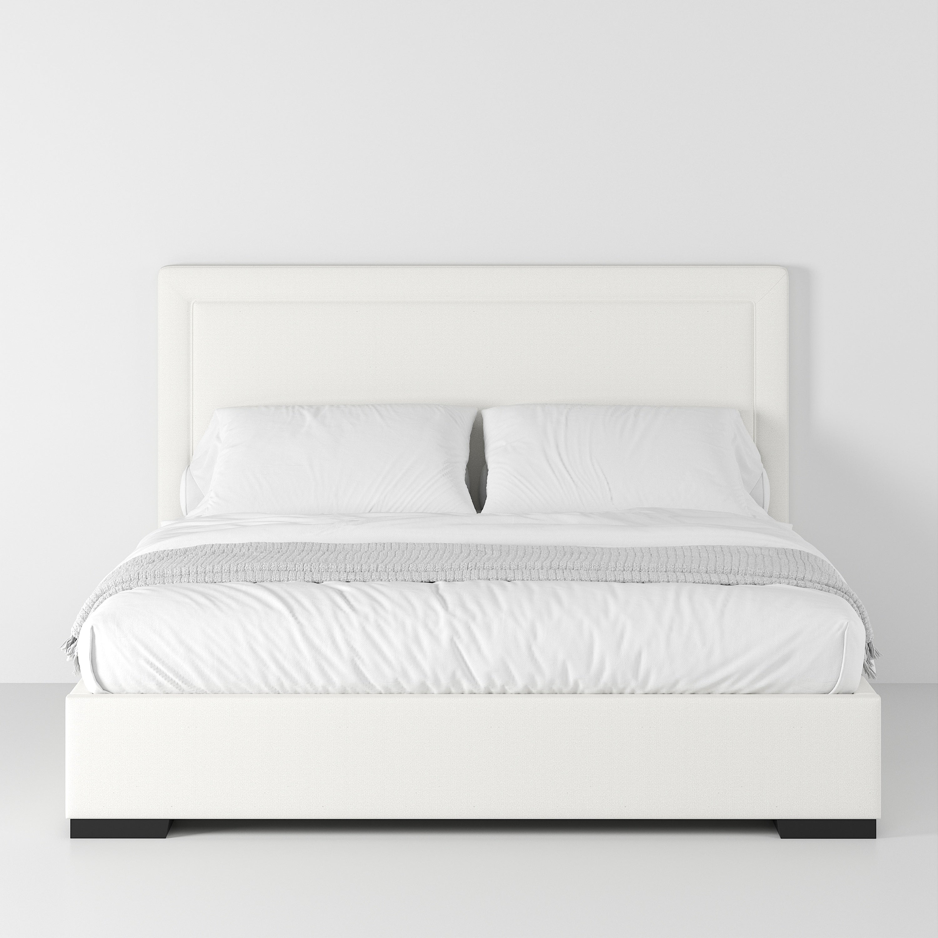Alto Platform Bed Frame (Custom)