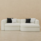 Daytona Sectional (Custom)