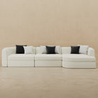 Daytona XL Sectional (Custom)