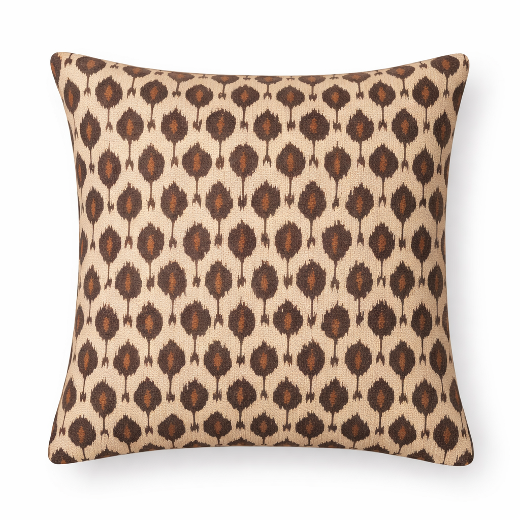 Down Alternative Toss Pillow - Otillo Anthracite (Custom)