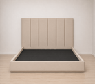 Celine Platform Bed (Custom)