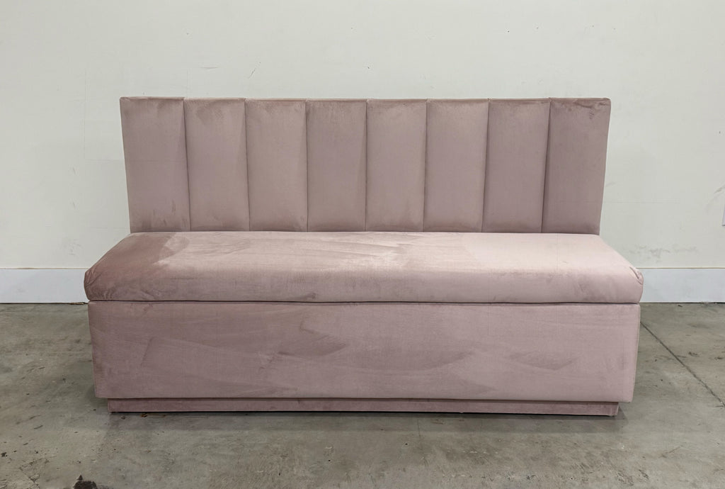 Custom Storage Bench (Final Sale Deal)