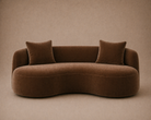 London Sofa (Custom) Default Title #MWS Options 1