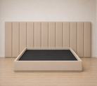 Celine XL Platform Bed (Custom)