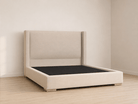 Clarissa Platform Bed (Custom)