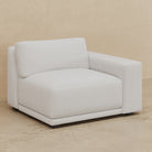Diane One-Arm Chair (Custom) RHF Arm