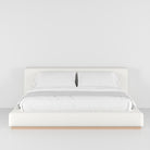 Fresno Platform Bed (Custom)