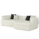 Daytona Sectional (Custom) 🇨🇦 Right-Hand Facing Chaise #MWS Options 3360156366