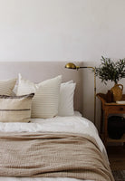 Santana Platform Bed (Custom)