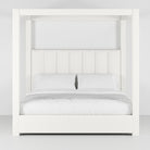 Celine Poster Platform Bed (Custom)