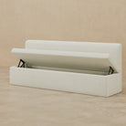 Fergus Storage Bench (Custom)