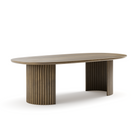 Sofia 96”L Dining Table