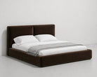 Vendome Platform Bed (Custom)