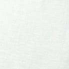 Nicola Linen Natural White | 3PC Duvet Cover & Sham Set
