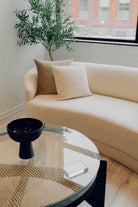 Serena Sofa (Custom)