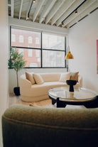 Serena Sofa (Custom)