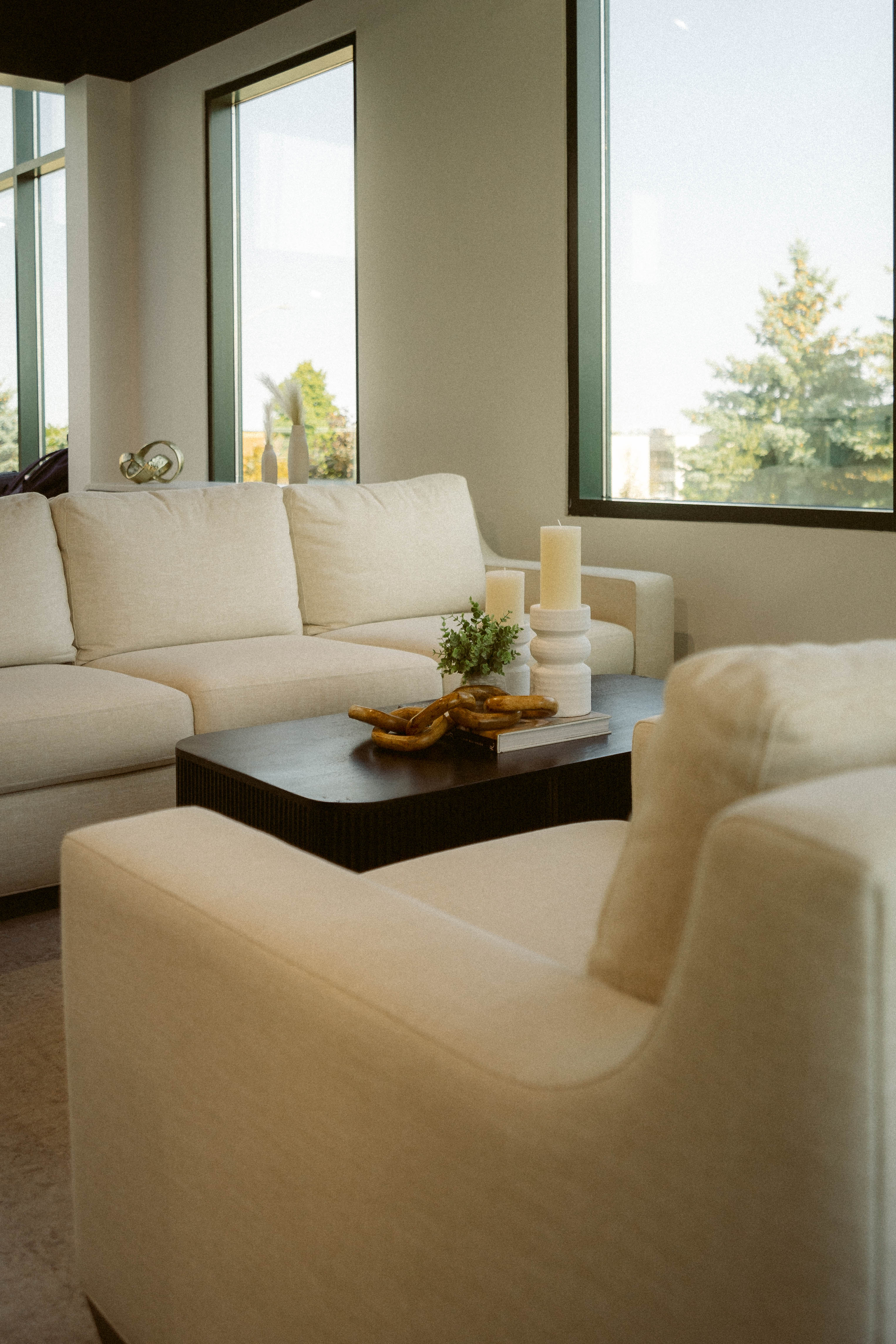 Sardinia 2 x 2 Sectional (Custom)
