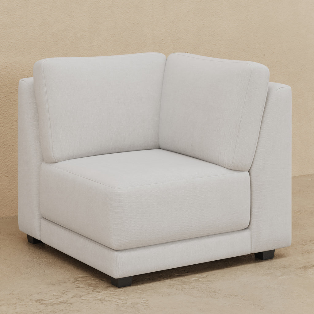 Diane Square Corner (Custom) Default Title #MWS Options 1