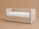Santana Daybed with Trundle