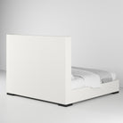 Stella Platform Bed (Custom)